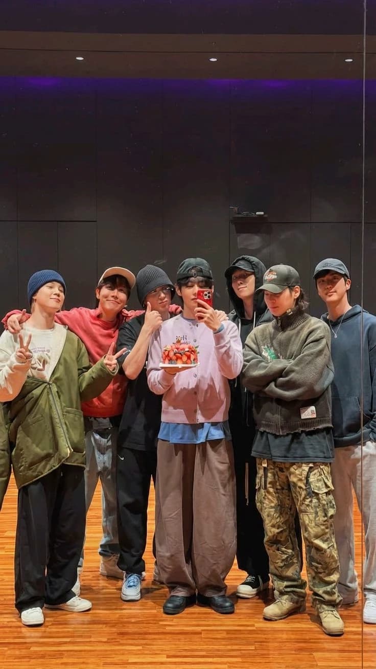 BTS thumbnail