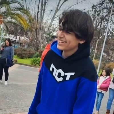 Tommy (Tomas) thumbnail