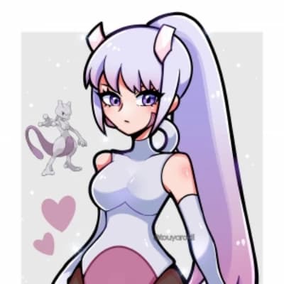 Mewtwo (fem) thumbnail