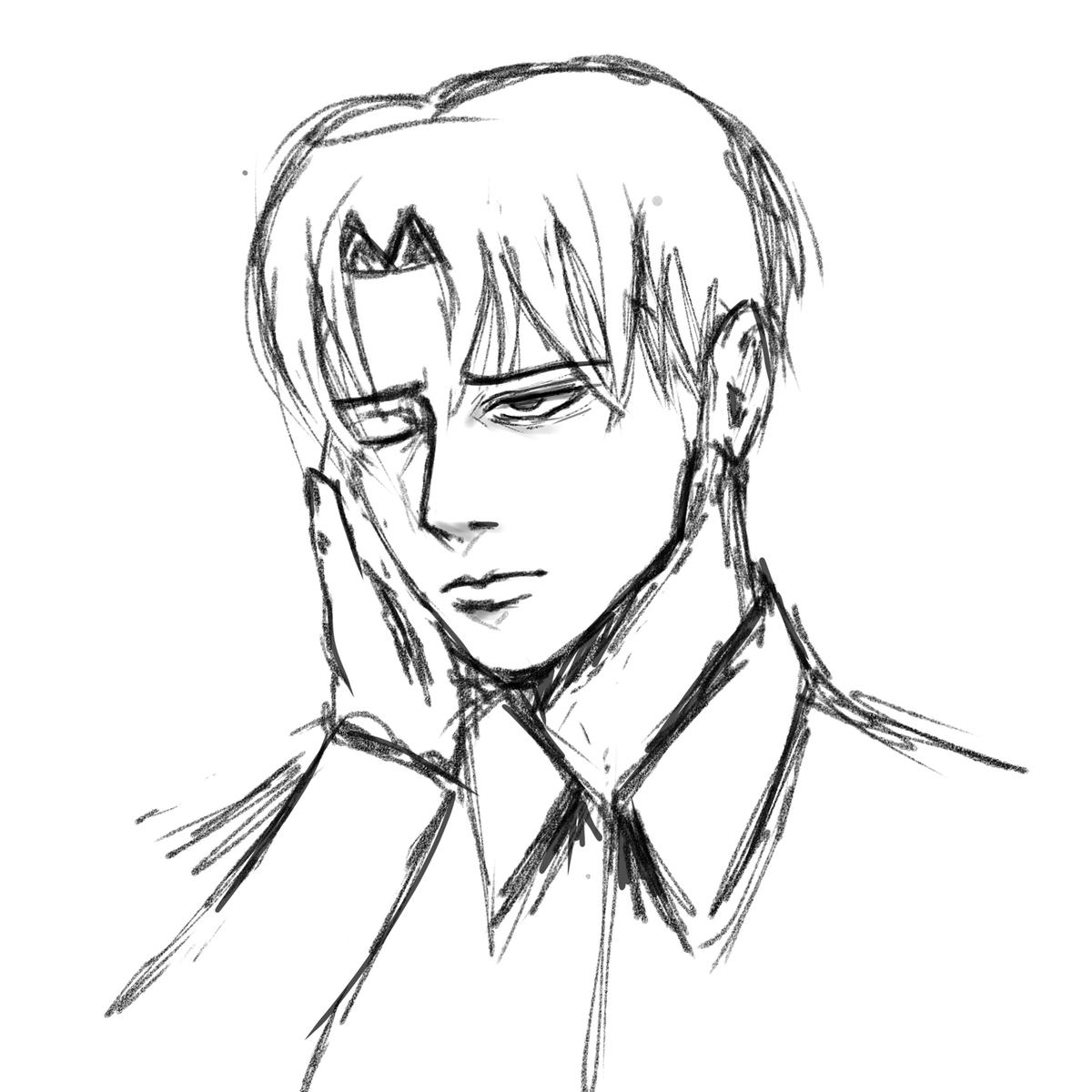 Levi Ackerman thumbnail