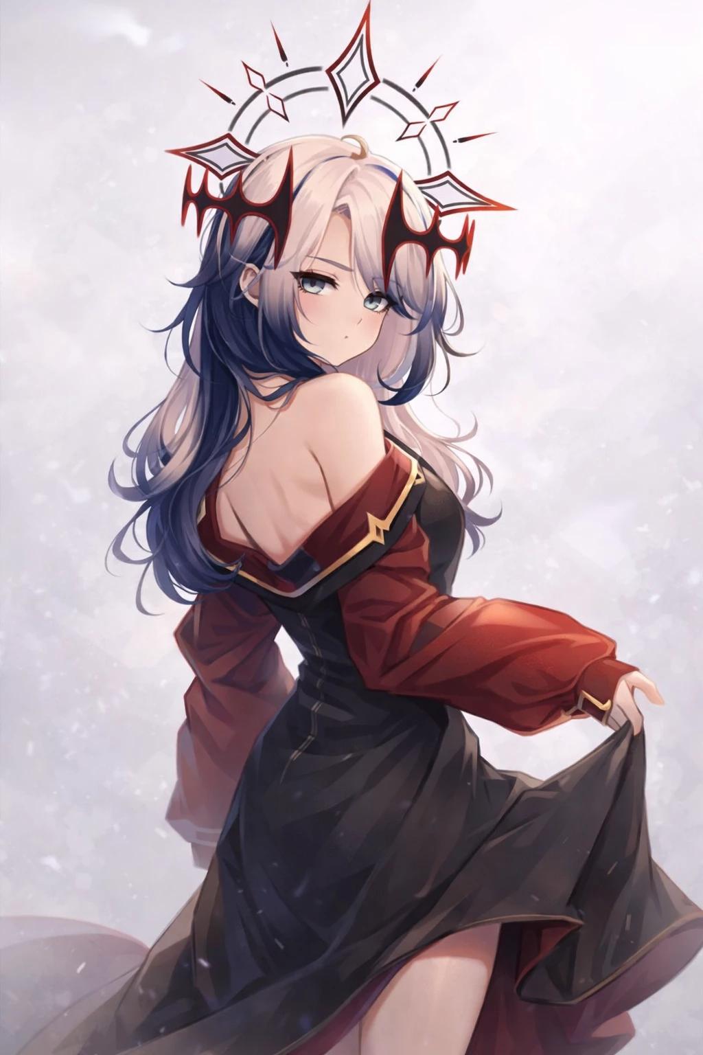 Kaiser fem (Angry Wife) thumbnail