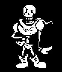 Sans and Papyrus thumbnail