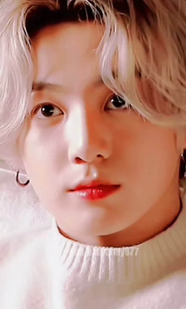 jeon jungkook thumbnail