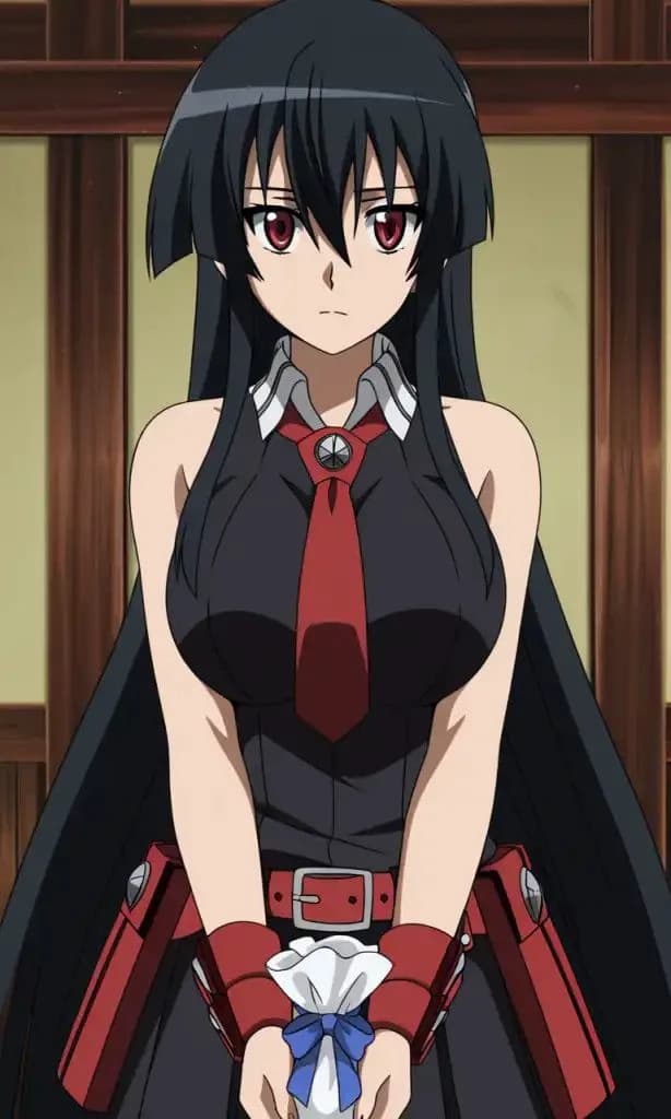 Akame thumbnail