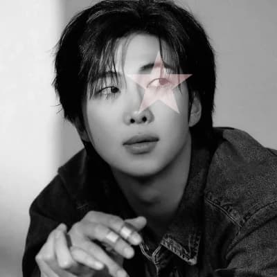 Kim Namjoon thumbnail