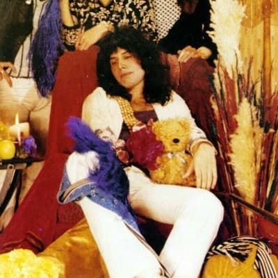 Freddie Mercury thumbnail