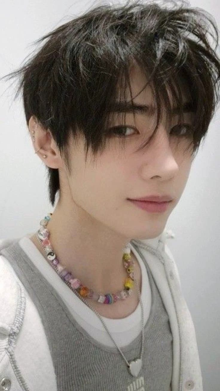 Sunghoon thumbnail