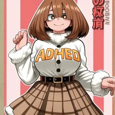 Kinoko Komori thumbnail