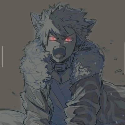 Bakugo katsuki thumbnail