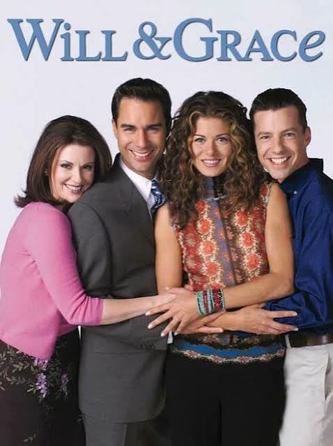 will e grace thumbnail
