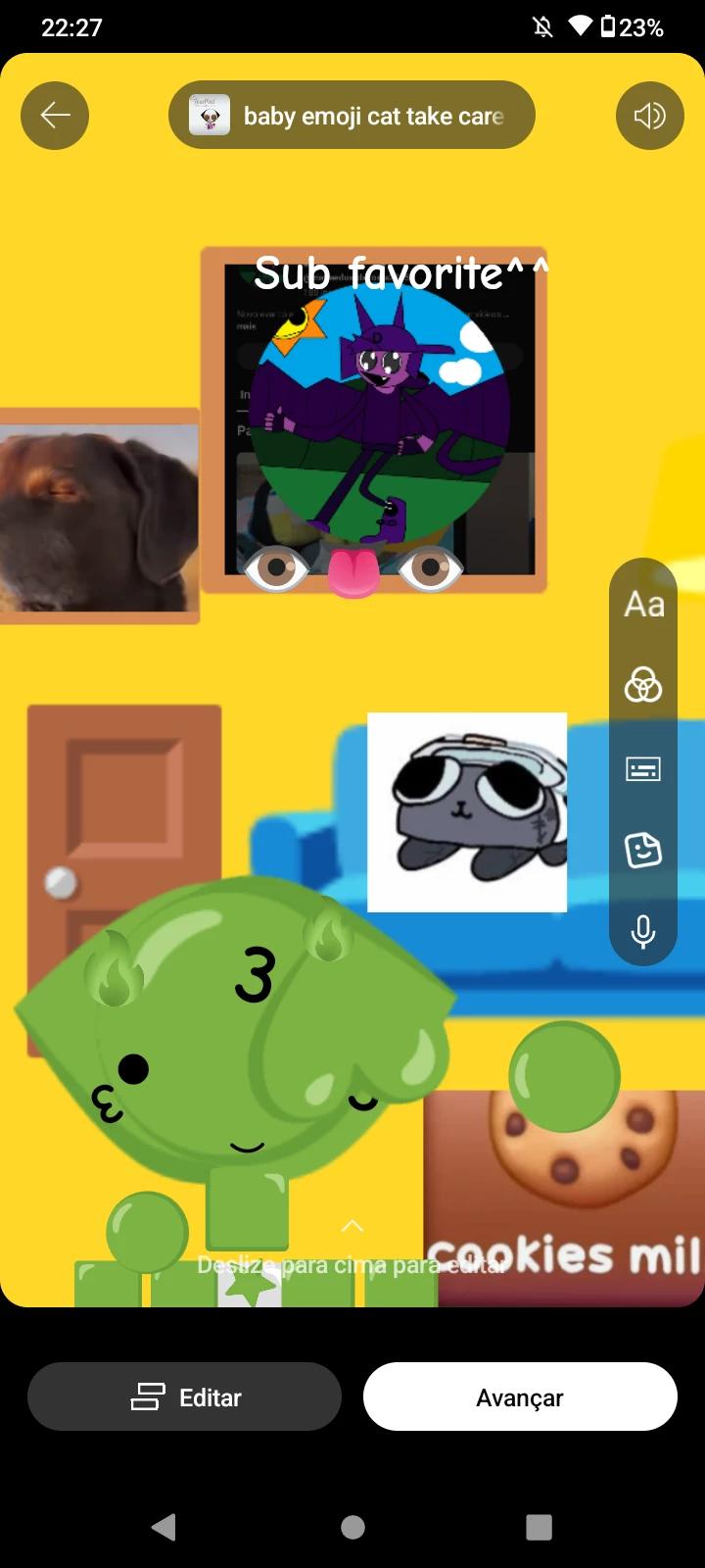 EMOJICAT MUNDO DIGITAL! thumbnail
