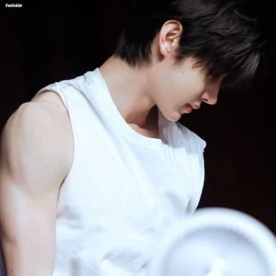 Park Sunghoon (Father) thumbnail