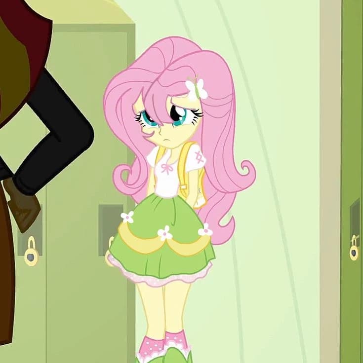 Fluttlershy thumbnail