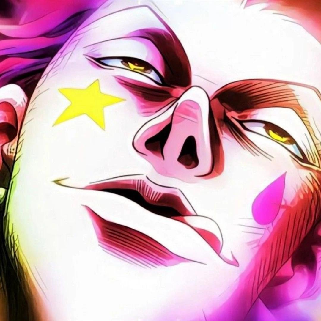 Hisoka Morow thumbnail