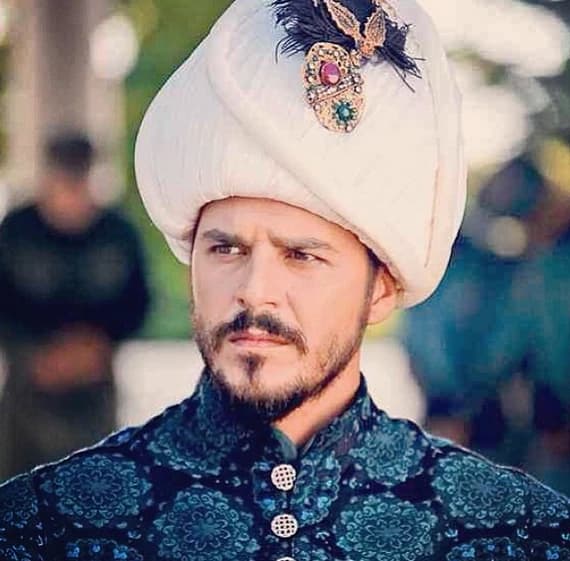 Sultan mehmet thumbnail
