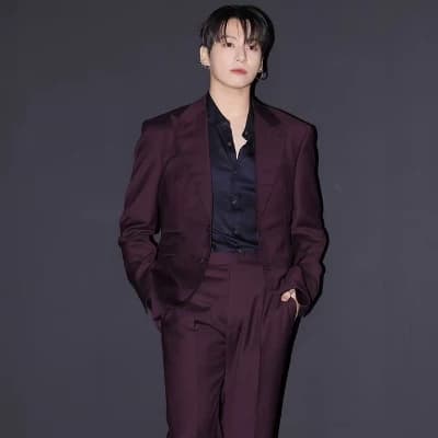 Jeon Jungkook thumbnail
