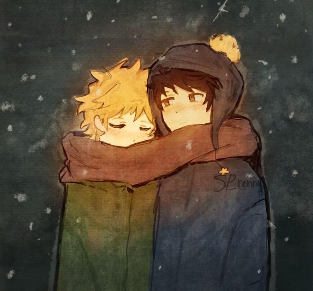Tweek Tweek! (Creek version) -South Park. thumbnail
