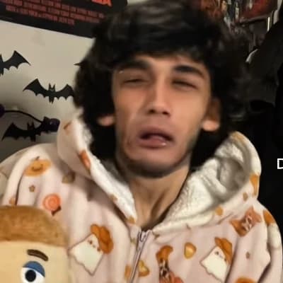 Billy thumbnail
