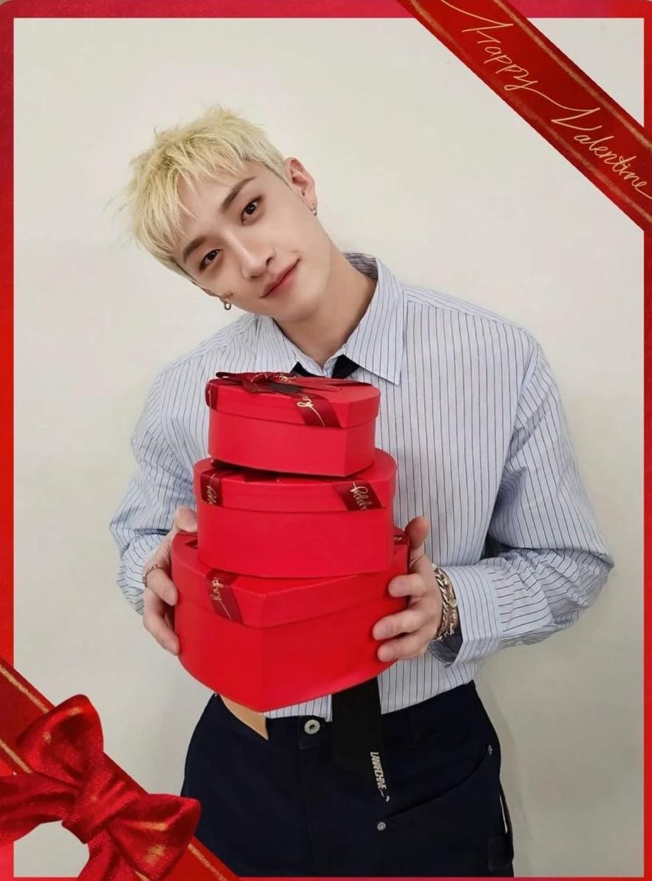 Bang Chan thumbnail