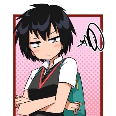 Peni parker thumbnail