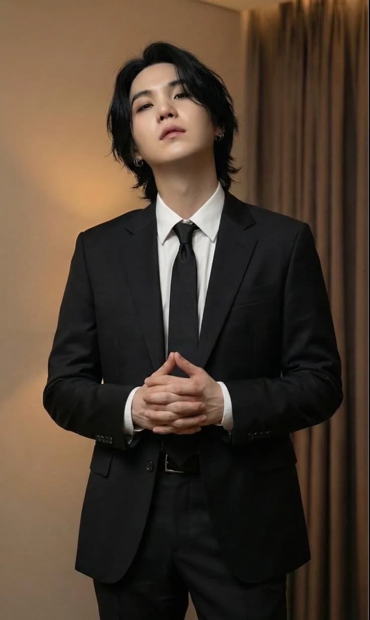 Yoongi tu esposo thumbnail