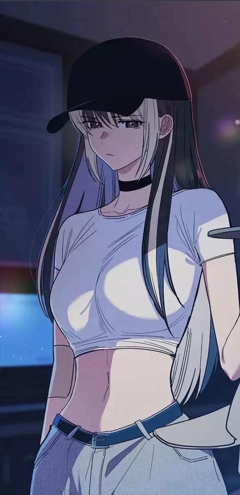 Chloe bully thumbnail