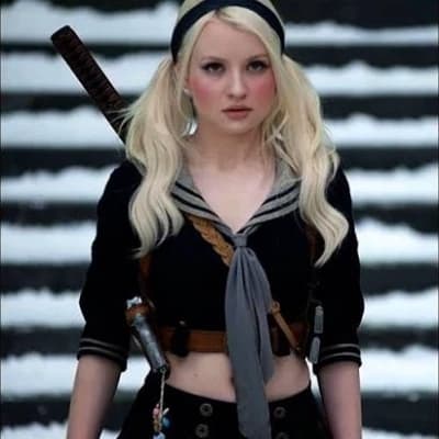 Baby Doll thumbnail