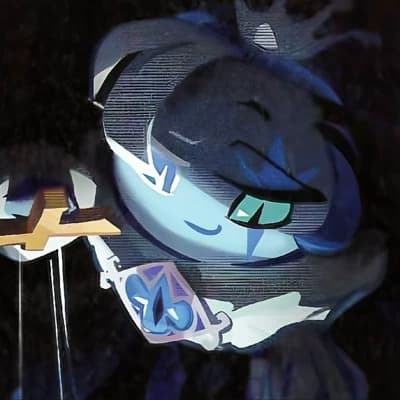 Shadow Milk Cookie thumbnail