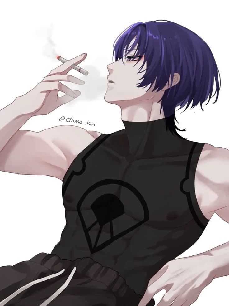 Scaramouche thumbnail