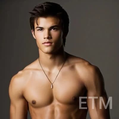 Jacob Black thumbnail
