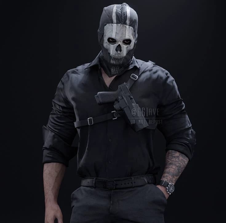 Ghost mafioso thumbnail