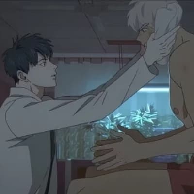 Dr.Harwest (BL!!) thumbnail