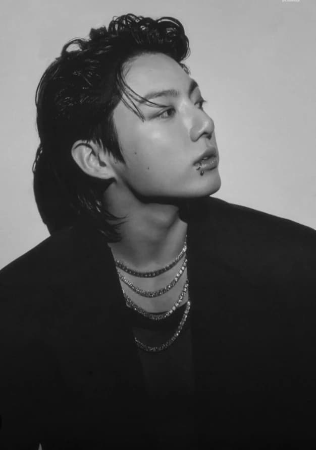 Jungkook (create your own story) thumbnail