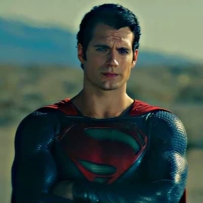 Justice League thumbnail