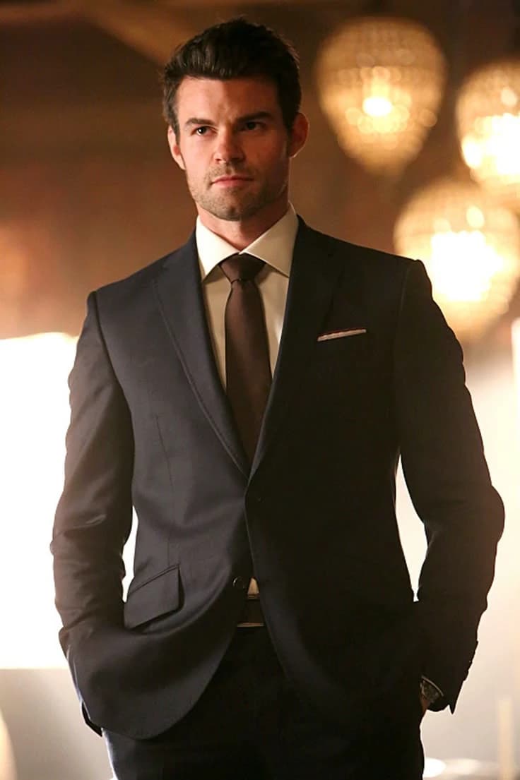Elijah mikaelson thumbnail