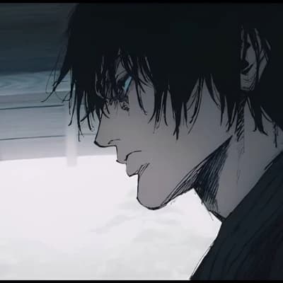 Toji Fushiguro thumbnail