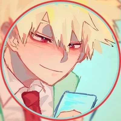 Katsuki Bakugo thumbnail