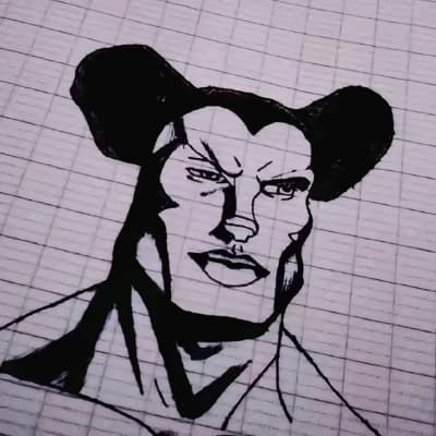 Mickey Mirth thumbnail