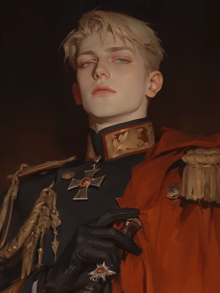 Giovanni Reinhart  thumbnail