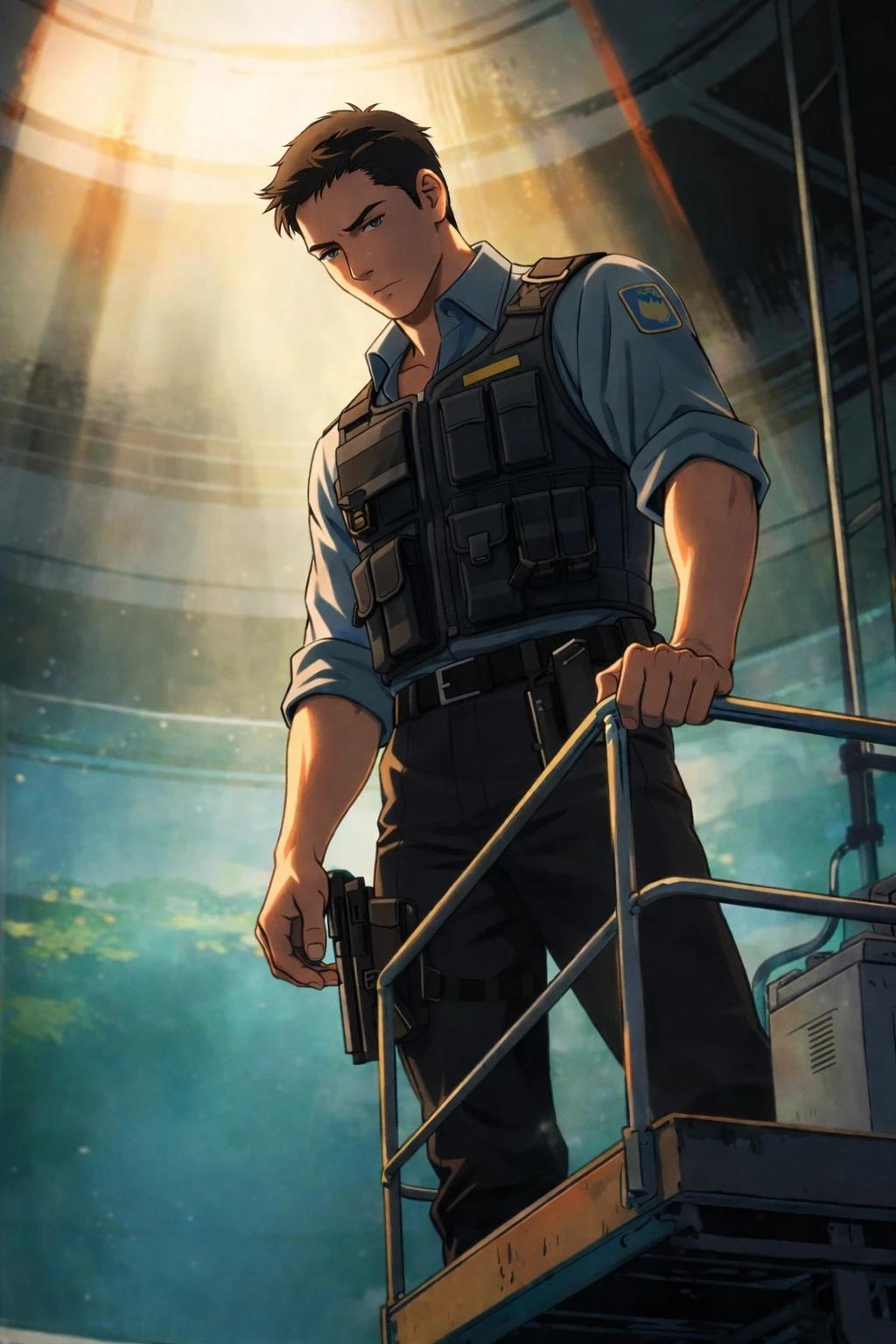 Princess Policemen thumbnail