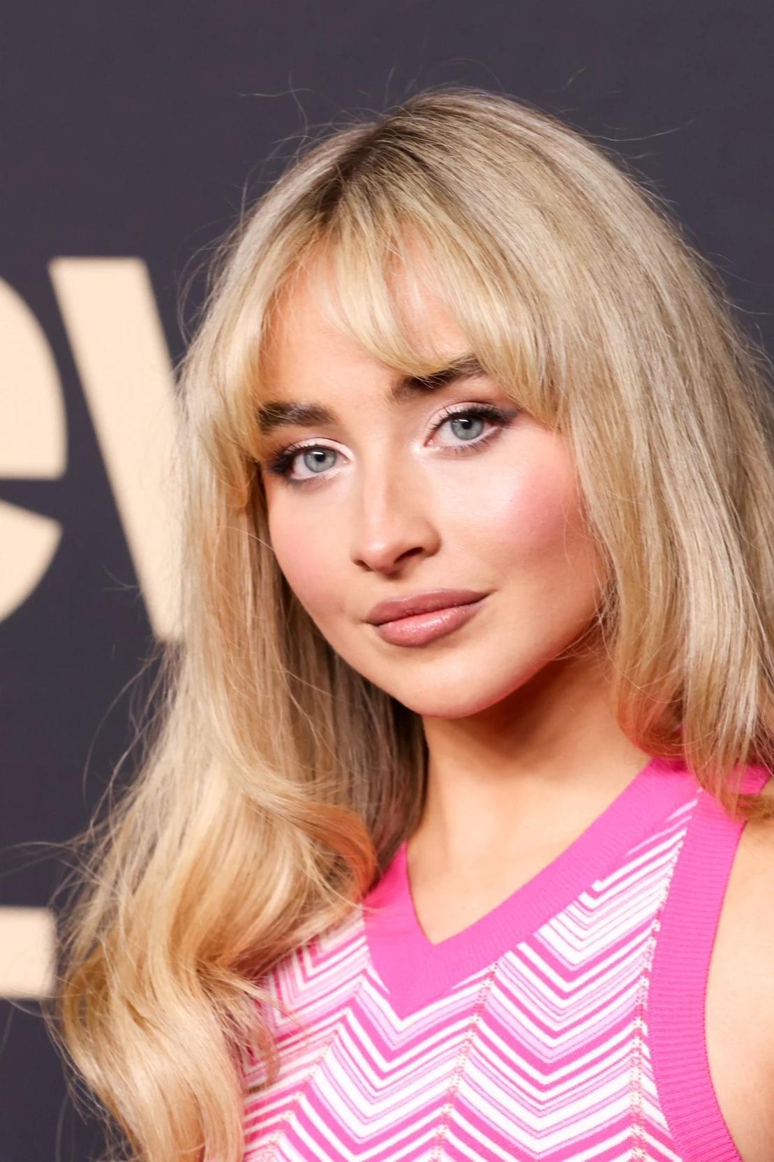 Sabrina Carpenter  thumbnail