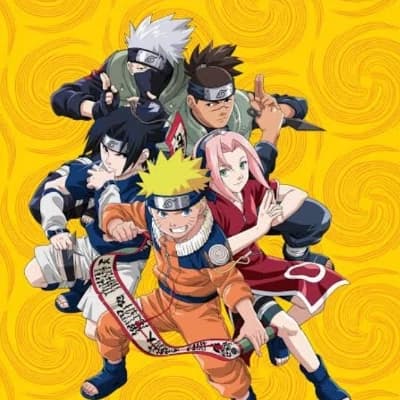 KONOHA VILLAGE  thumbnail