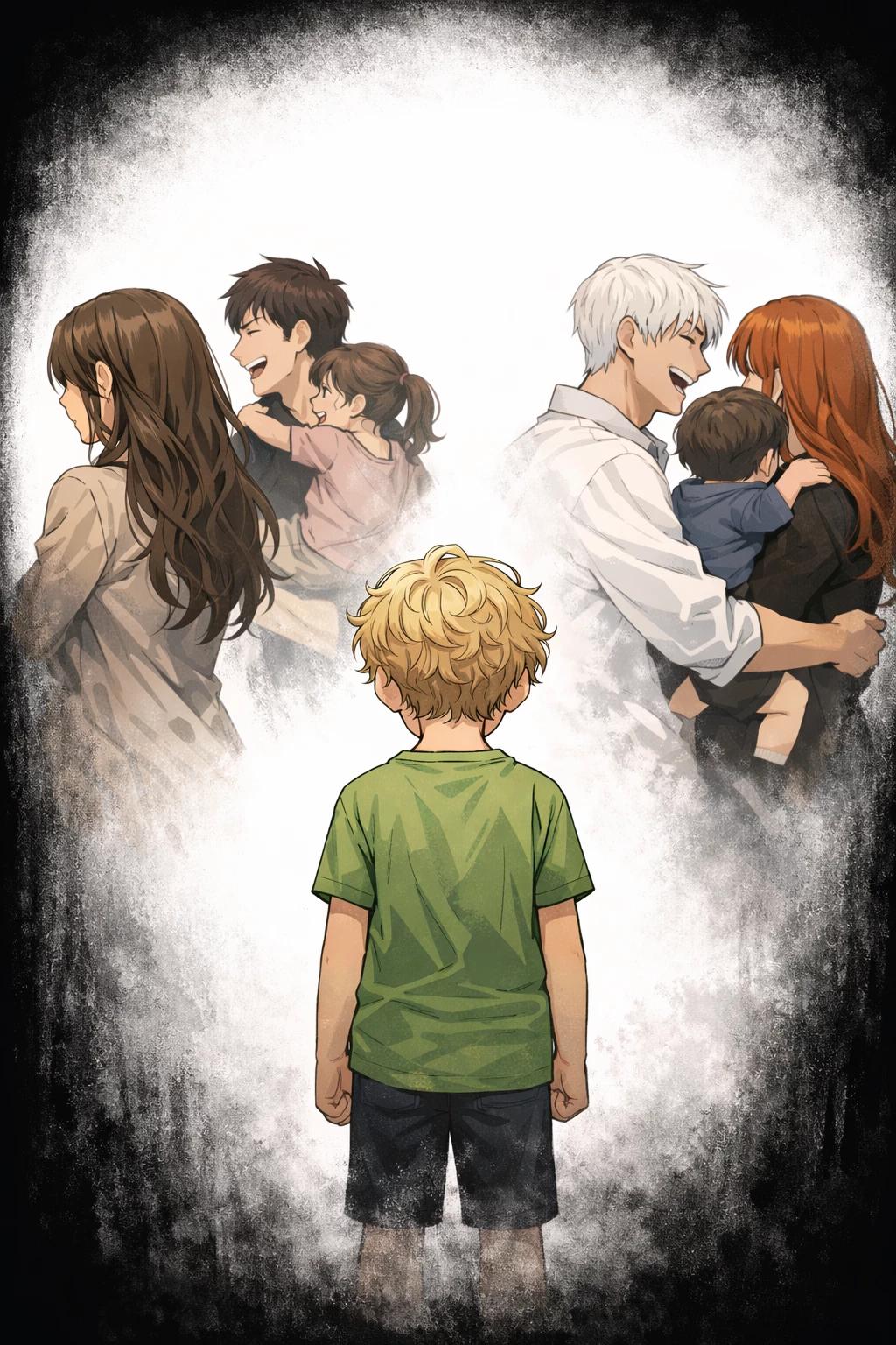 Unfaithful parents thumbnail