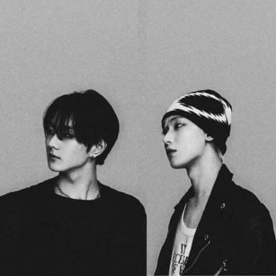 Jungwon x Sunoo thumbnail