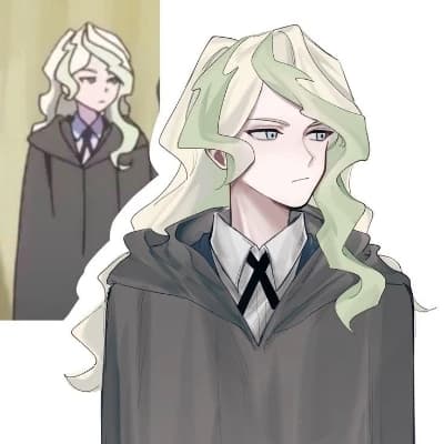 Diana Cavendish thumbnail