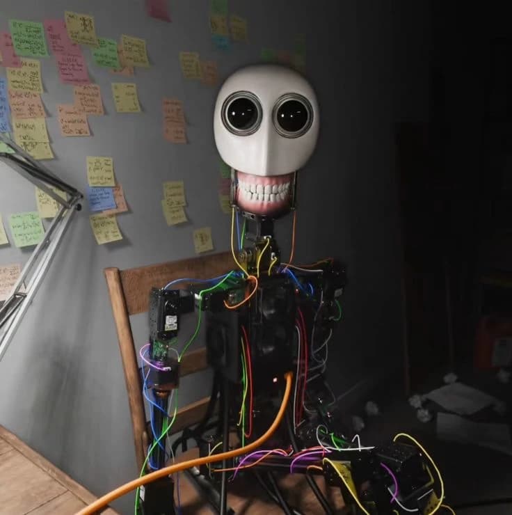 Elbert The Robot thumbnail