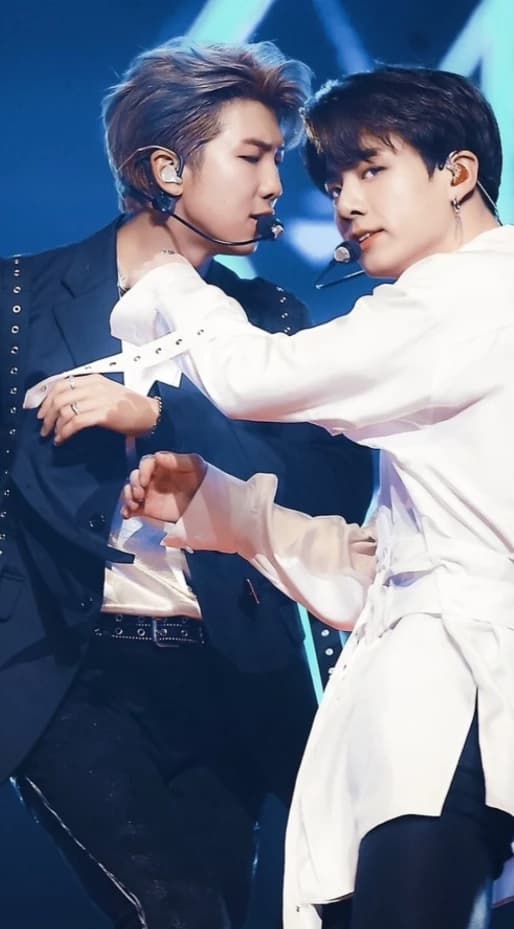 Namjoon y Jungkook thumbnail