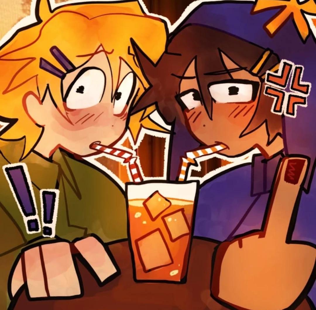 > Craig Tucker!< (Creek version) - South Park thumbnail