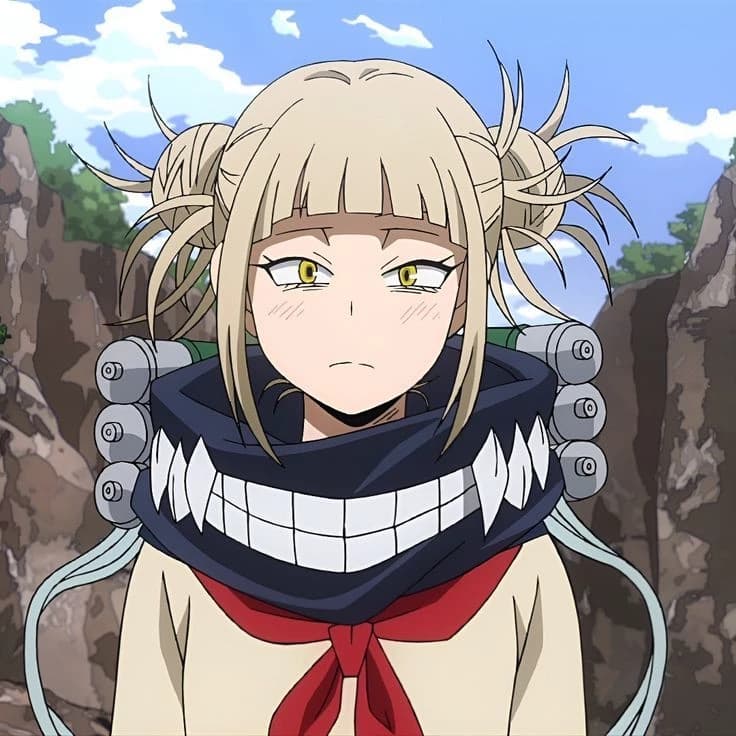 Himiko Toga thumbnail