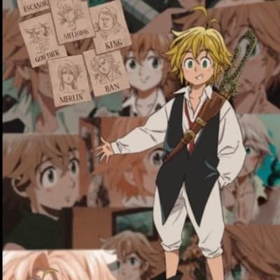 Meliodas thumbnail